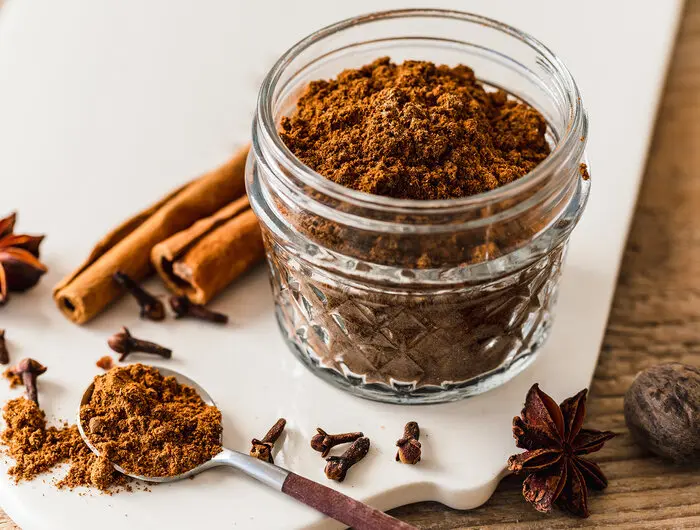 [PV.1809.RP] Gingerbread spice / organic / 50g