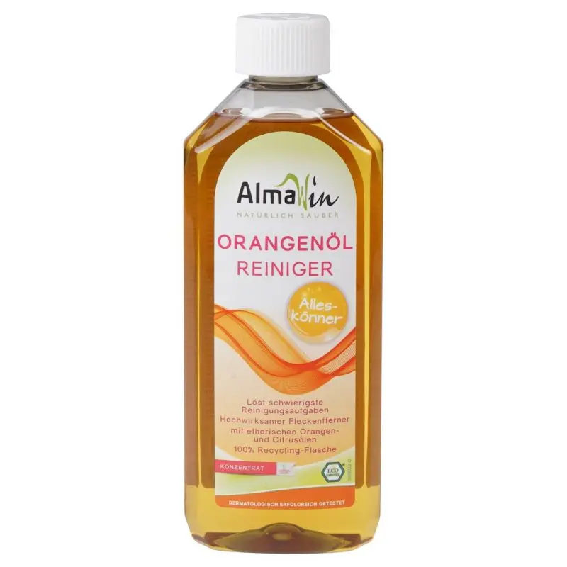 [ST.6104.RG] Orange oil all-purpose cleaner / 500ml