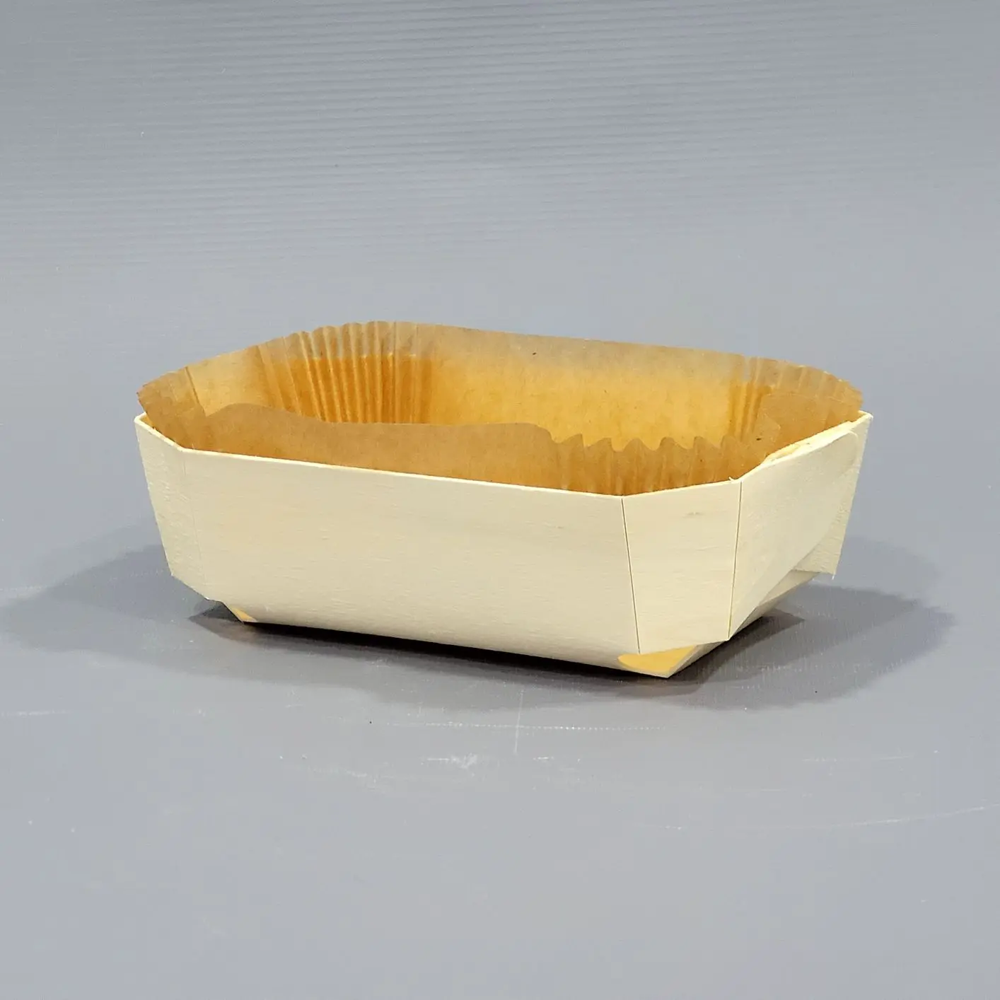 [ST.6217.RG] Bread baking basket / 1p.