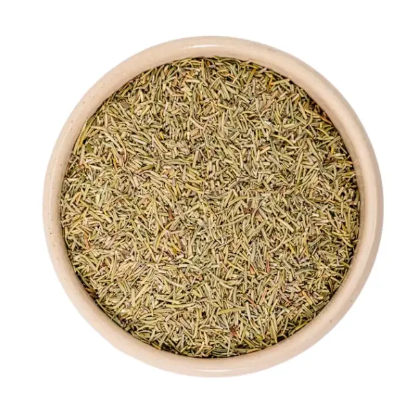 [PV.1845.B1] Rosemary, chopped / organic / 1kg