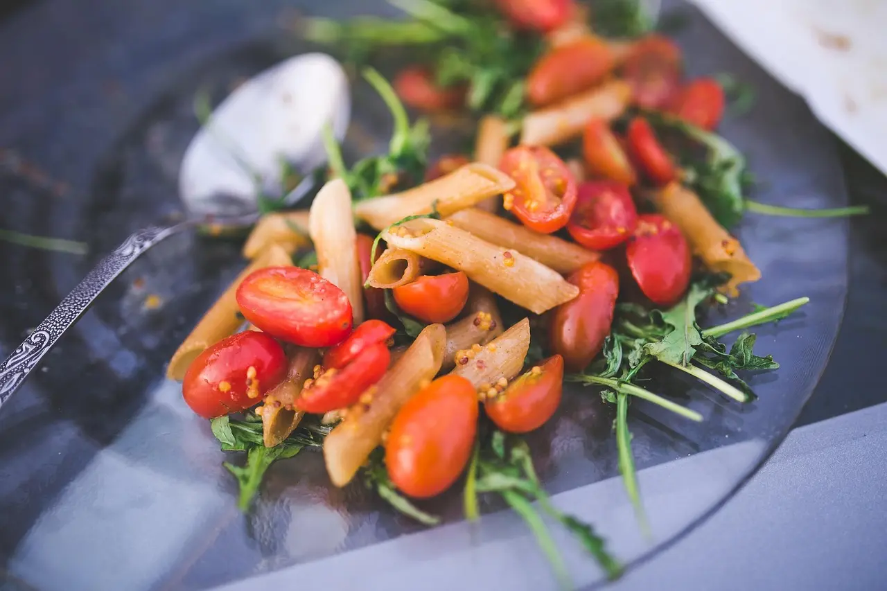 [PV.3104.RP] Rice Penne Whole Grain Organic Gluten-Free / Organic / 300g