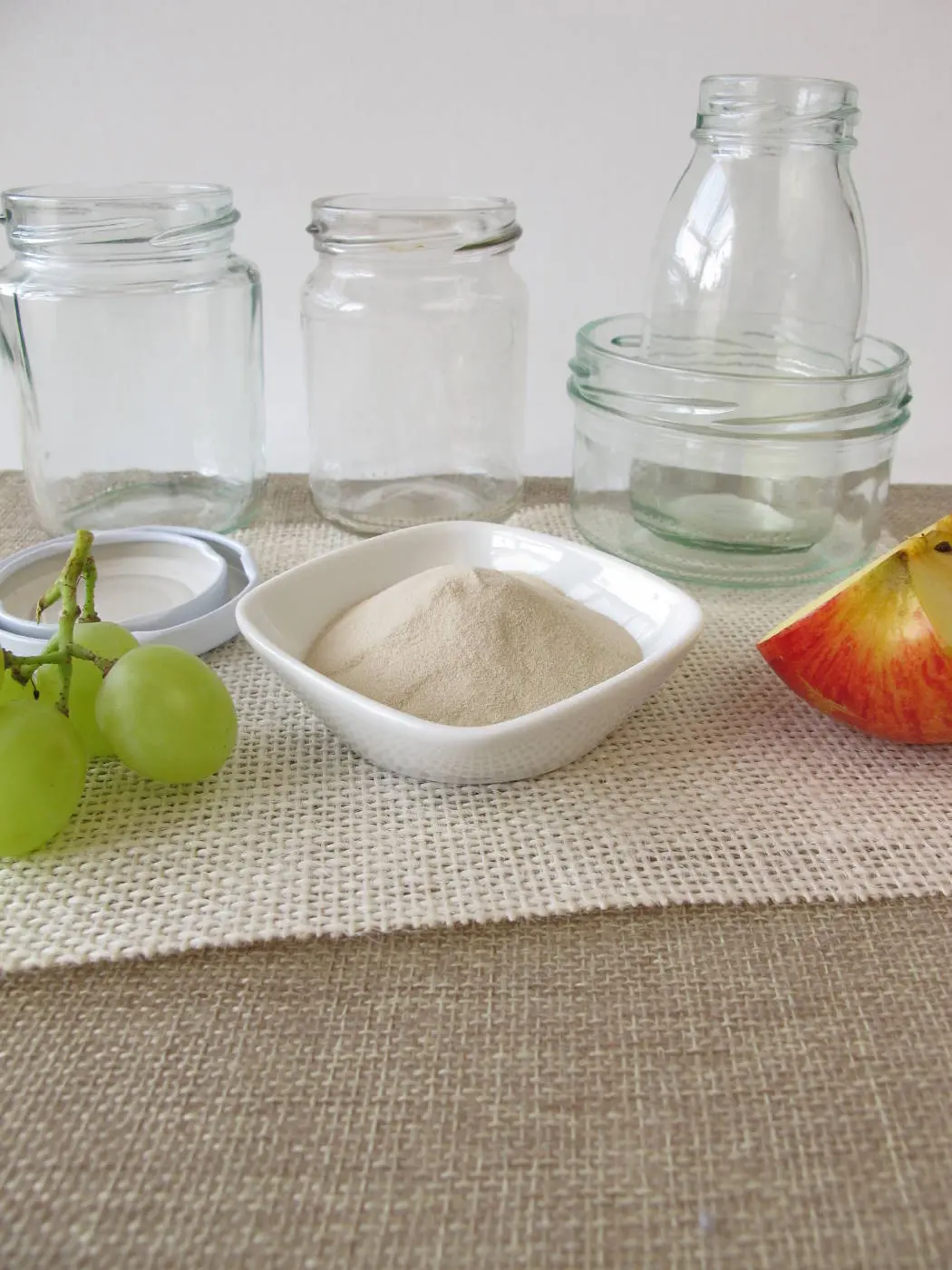 [PV.2116.B1] Agar-Agar / Organic / 1kg