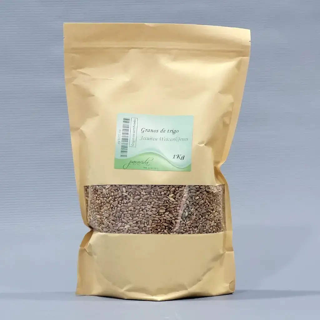 [PV.1103.RP] Jesuiten Weizenkörner - Bio - 1Kg.webp