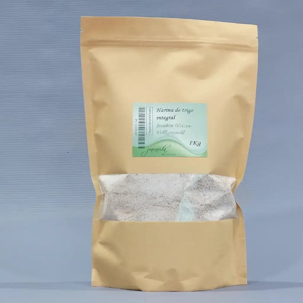 [PV.1103H.RP] Jesuiten Weizen Vollkornmehl - Bio - 1Kg.webp