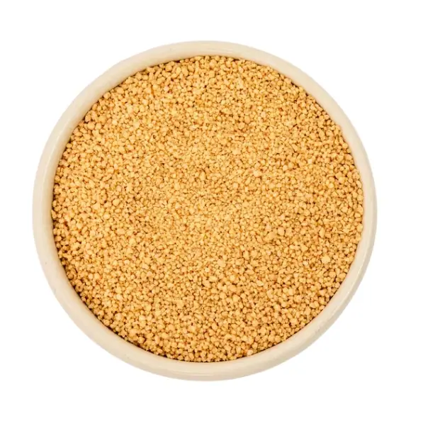 [PV.1105.B25] Whole Grain Couscous / Organic / 25Kg
