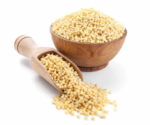 [PV.1112.RP] Peeled millet / organic / 500g