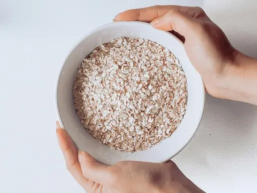 [PV.1109.RP] Fine oat flakes / organic / 500g